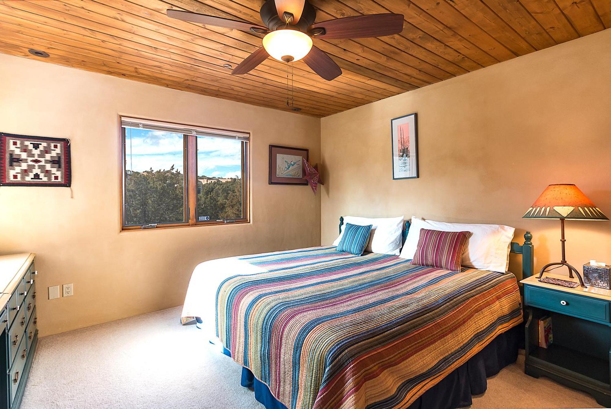Casa De Paz Villa Santa Fe Eksteriør bilde