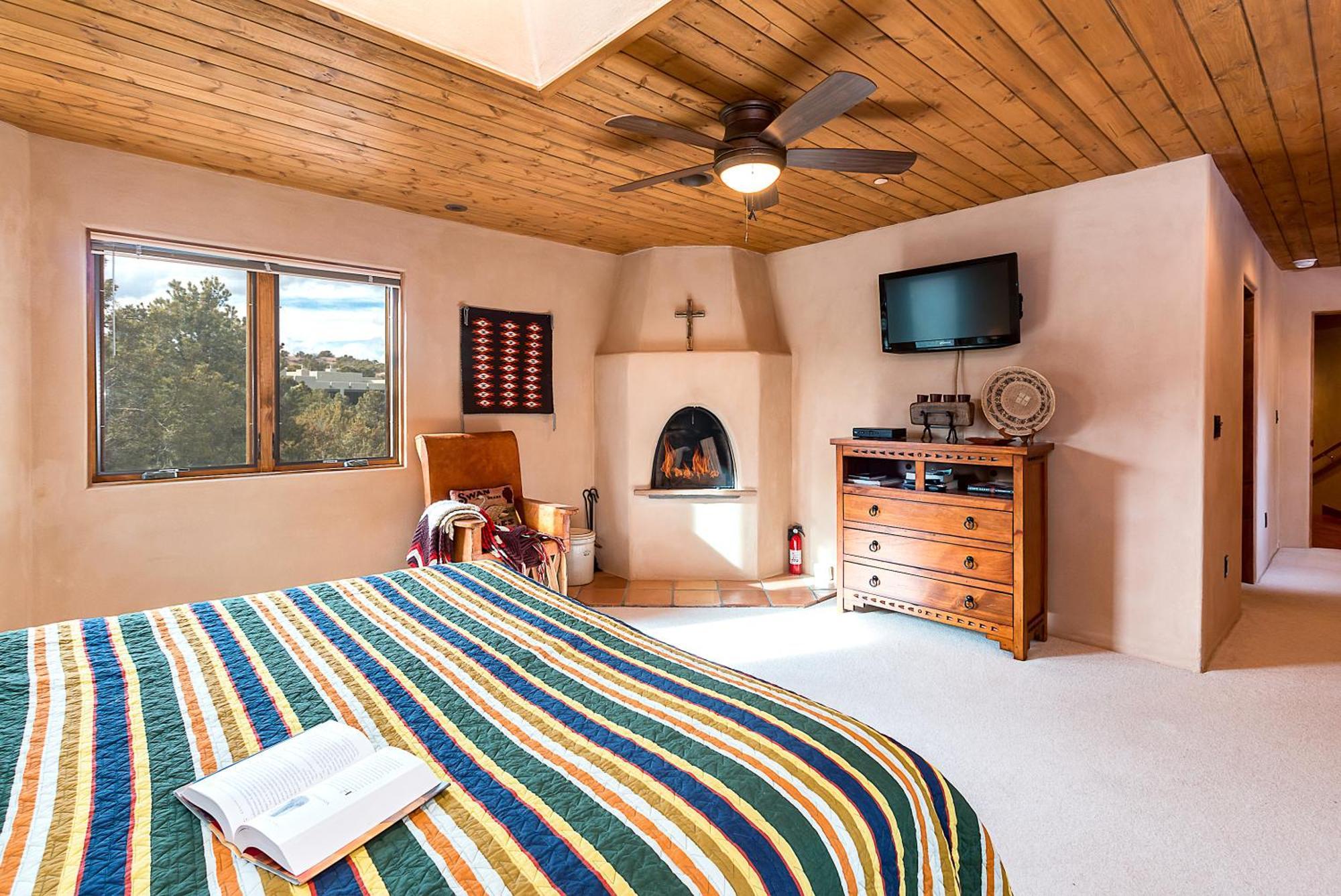 Casa De Paz Villa Santa Fe Eksteriør bilde